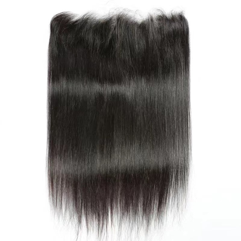 Raw Indian Frontals - STRAIGHT