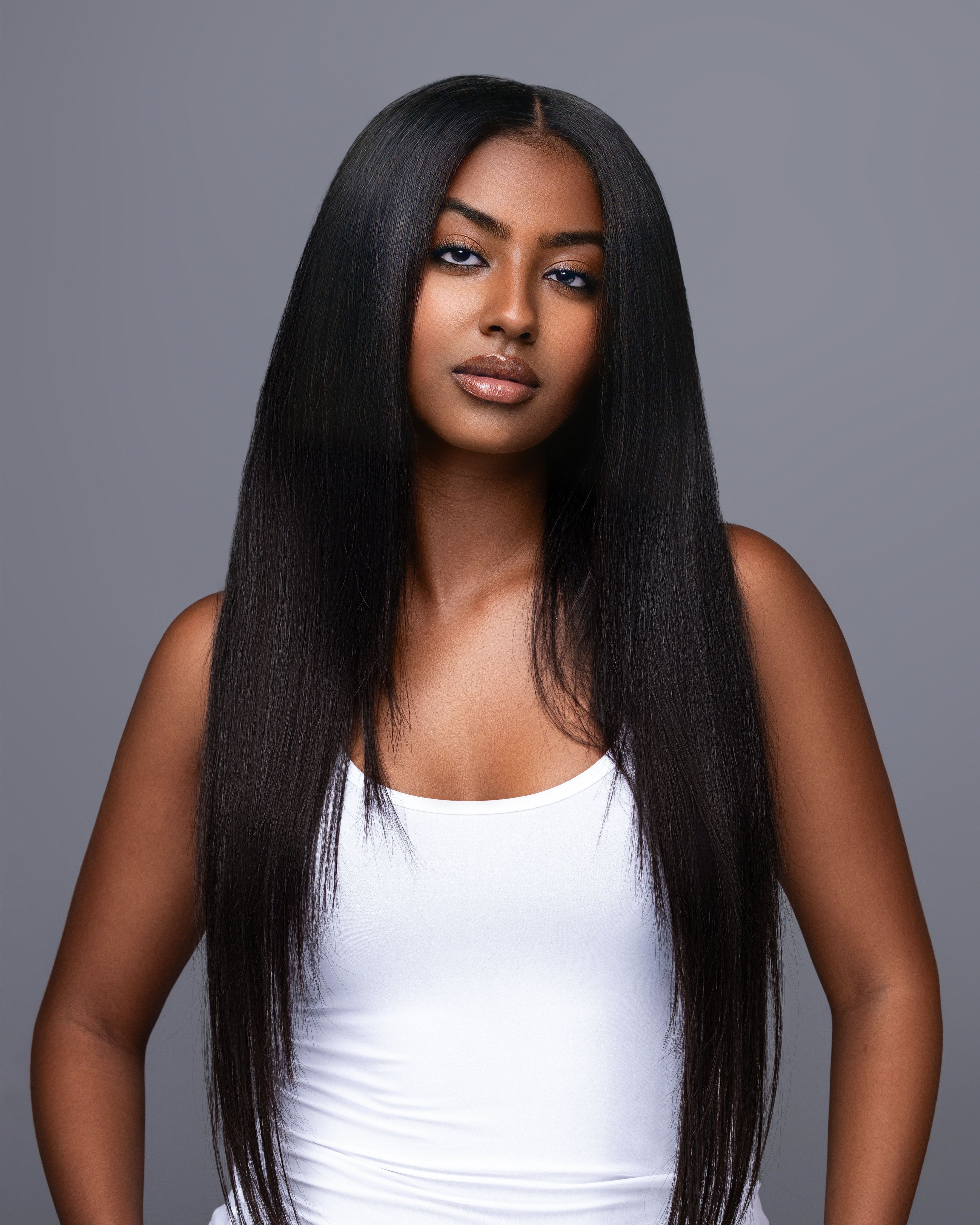 Raw Indian Bundles - STRAIGHT