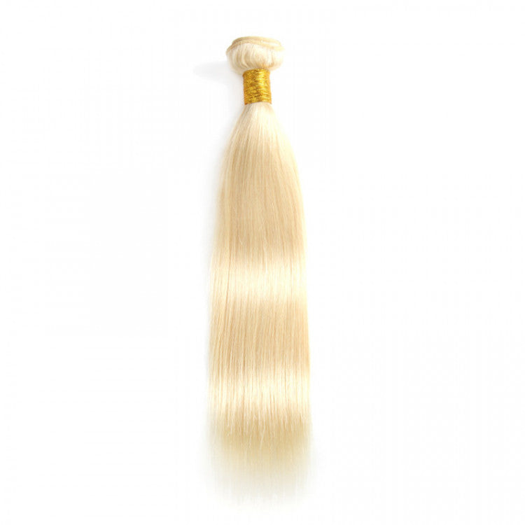 Raw Indian Blonde Bundles